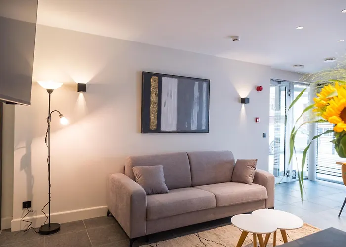 Belcasa Suitehotel