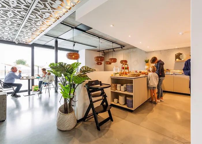 C-Hotels Zeegalm